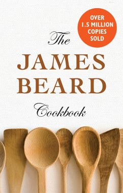 Cover The James Beard Cookbook (eBook, ePUB)