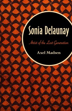 Cover Sonia Delaunay (eBook, ePUB)