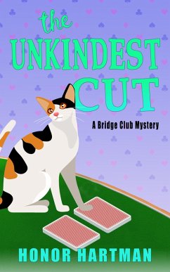 Cover Unkindest Cut (eBook, ePUB)