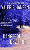 Dangerous Devotion (eBook, ePUB)
