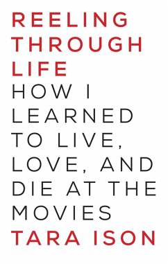 Reeling Through Life (eBook, ePUB) Cover Reeling Through Life (eBook, ePUB)