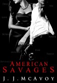 American Savages (eBook, ePUB)