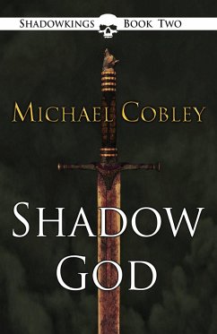 Cover Shadowgod (eBook, ePUB)
