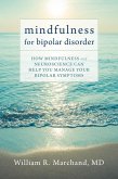 Mindfulness for Bipolar Disorder (eBook, PDF)