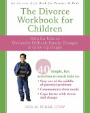 Divorce Workbook for Children (eBook, PDF)
