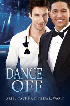 Dance Off (eBook, ePUB) - Tachna, Ariel