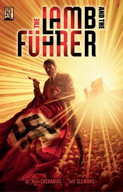 Lamb and the Fuhrer (eBook, PDF) - Zacharias, Ravi