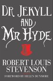 Dr Jekyll and Mr Hyde (eBook, ePUB)