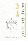Guia de Meditacion Zen (eBook, ePUB)