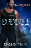 Expendable (Shadow Finders, #1) (eBook, ePUB)