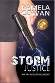 Storm Justice (eBook, ePUB)