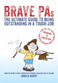 Brave PAs (eBook, ePUB) Brave PAs (eBook, ePUB)