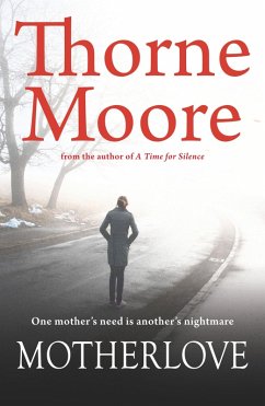 Motherlove (eBook, ePUB) - Moore, Thorne