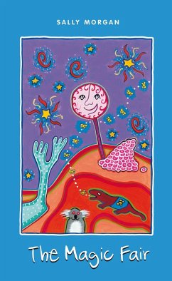 Magic Fair (eBook, ePUB) - Morgan, Sally