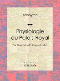 Physiologie du Palais-Royal (eBook, ePUB)