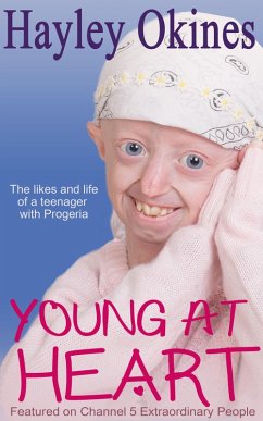Cover Young at Heart (eBook, ePUB)