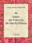 Salon de François de Neufchâteau (eBook, ePUB)