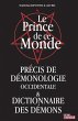 Le Prince de ce Monde (eBook, ePUB) - Bild 1