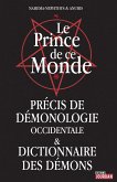 Le Prince de ce Monde (eBook, ePUB)