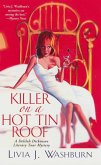 Killer On A Hot Tin Roof (eBook, ePUB)