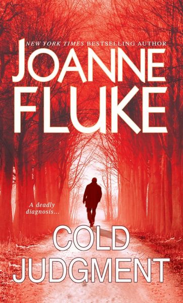 Cold Judgment (eBook, ePUB)