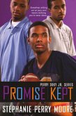 Promise Kept (eBook, ePUB)