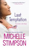 Last Temptation (eBook, ePUB)
