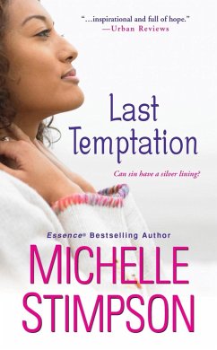 Last Temptation (eBook, ePUB) - Stimpson, Michelle