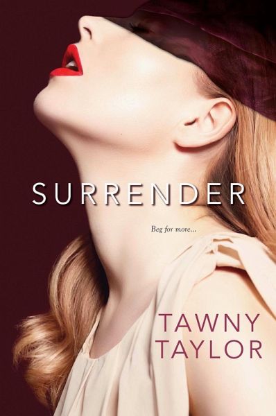 Surrender (eBook, ePUB) Surrender (eBook, ePUB)