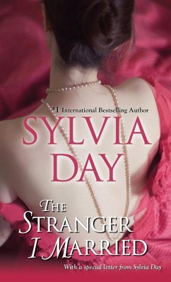 The Stranger I Married (eBook, ePUB) - Day, Sylvia