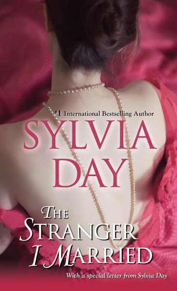 The Stranger I Married (eBook, ePUB) The Stranger I Married (eBook, ePUB)