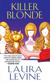 Killer Blonde (eBook, ePUB)