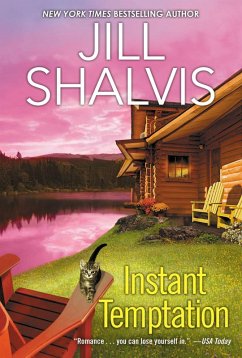 Cover Instant Temptation (eBook, ePUB)