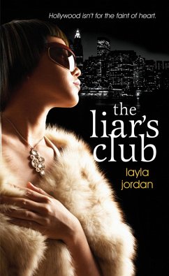 Cover The Liar's Club (eBook, ePUB)
