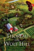 Thoreau on Wolf Hill (eBook, ePUB)