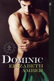 Dominic (eBook, ePUB) Dominic (eBook, ePUB)