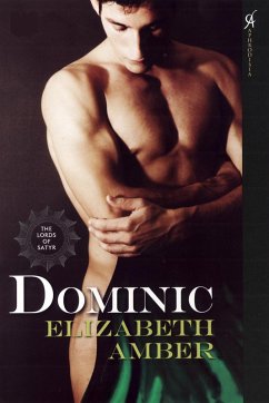 Cover Dominic (eBook, ePUB)