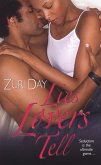 Lies Lovers Tell (eBook, ePUB) Lies Lovers Tell (eBook, ePUB)