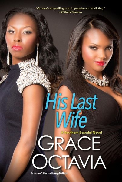 His Last Wife (eBook, ePUB)