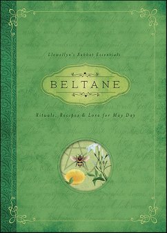 Cover Beltane (eBook, ePUB)