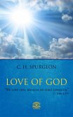 Love of God (eBook, ePUB) Love of God (eBook, ePUB)