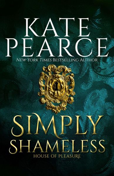 Simply Shameless (eBook, ePUB)