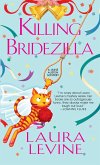 Killing Bridezilla (eBook, ePUB)