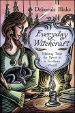 Everyday Witchcraft (eBook, ePUB) Everyday Witchcraft (eBook, ePUB)