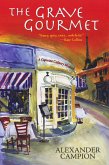 The Grave Gourmet (eBook, ePUB) The Grave Gourmet (eBook, ePUB)