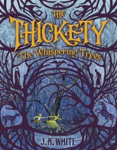 Cover The Whispering Trees (eBook, ePUB)