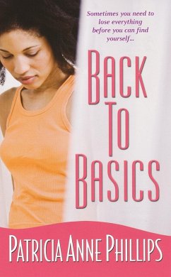 Back To Basics (eBook, ePUB) - Phillips, Patricia Anne