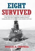 Eight Survived (eBook, ePUB) Eight Survived (eBook, ePUB)