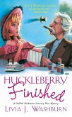 Huckleberry Finished (eBook, ePUB)