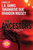 The Ancestors: (eBook, ePUB)
